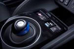 Nissan Leaf 2.zero 2017 года (JP)